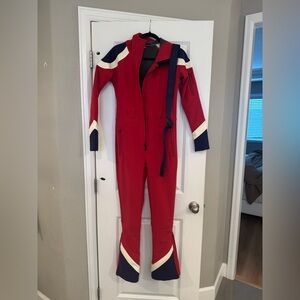 Amazing Ski Suit 🥰